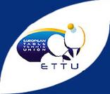 Logo ETTU